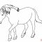 Coloring Pages of Horses Printable A Comprehensive Guide