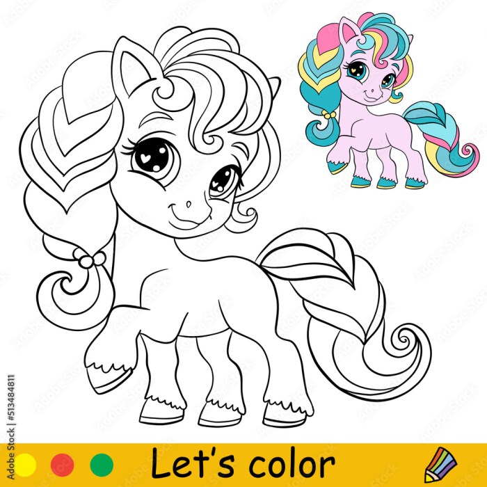 Printable childrens coloring pages