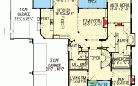 8 bedroom house design