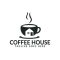 Coffee House Logo Design A Brands Visual Identity