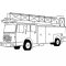 Firetruck Coloring Page A Comprehensive Guide