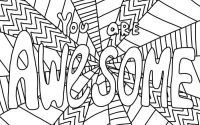 Coloring pages to print for free