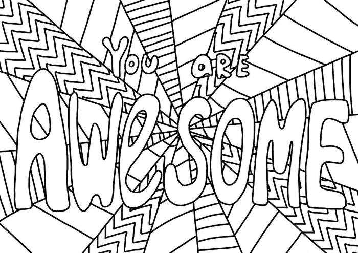 Coloring pages to print for free