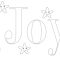 Joy Coloring Page A Comprehensive Guide