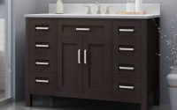 Floor and decor bathroom vanities