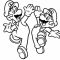 Coloring Pages of Luigi A Comprehensive Guide