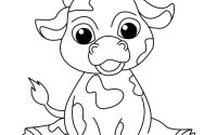 Coloring pages for kids pdf free