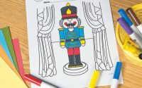 Coloring sheets for kids free