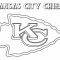 Kansas City Chiefs Coloring Page A Detailed Exploration