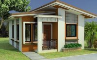 House design philippines small house