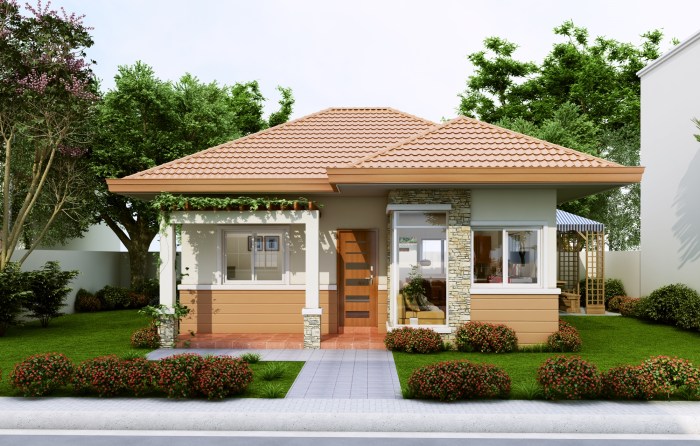 House design philippines small house