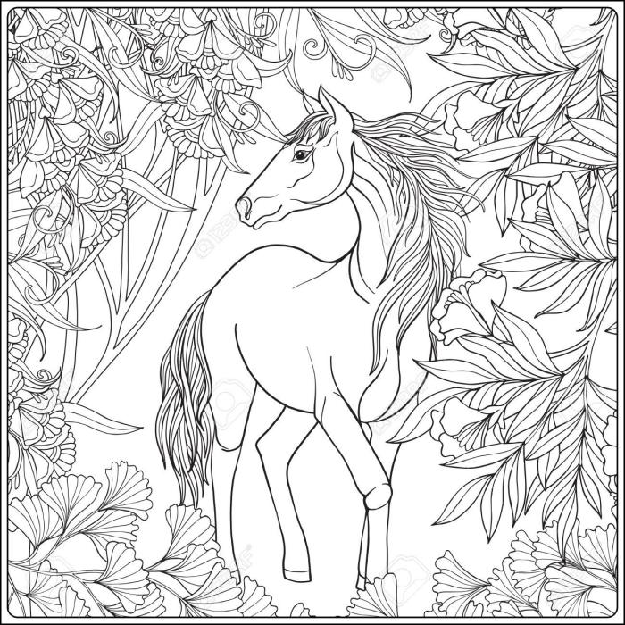 Coloring pages older kids