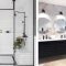 Black White Bathroom Decor A Stylish Guide