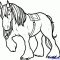 Cute Horse Coloring Pages A Comprehensive Guide