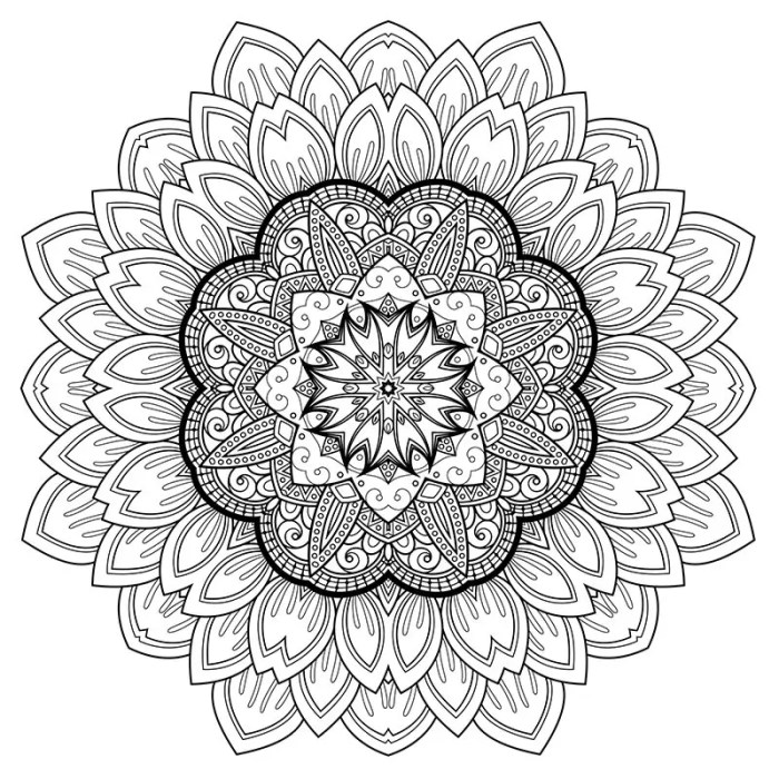 Therapy coloring pages