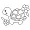 Turtles Coloring Pages A Comprehensive Guide