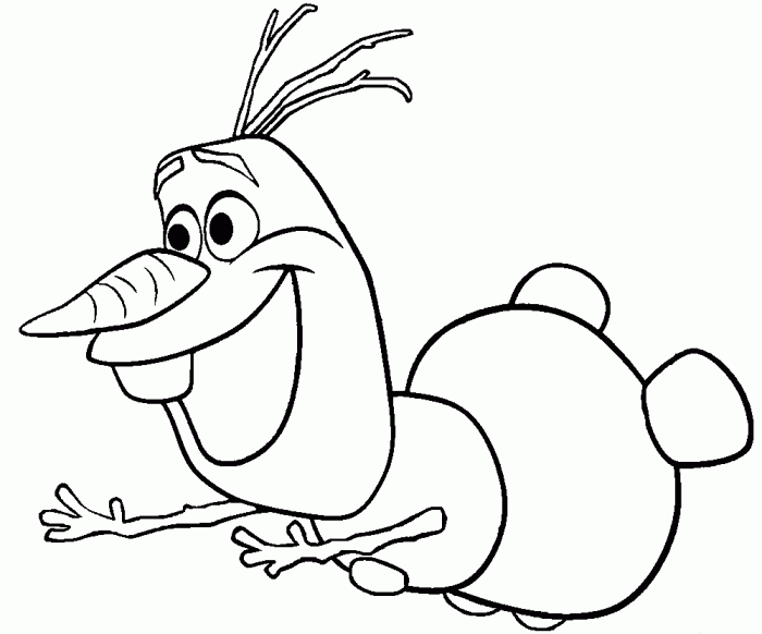 Coloring sheet for kids pdf