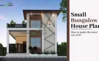 Small house design bungalow