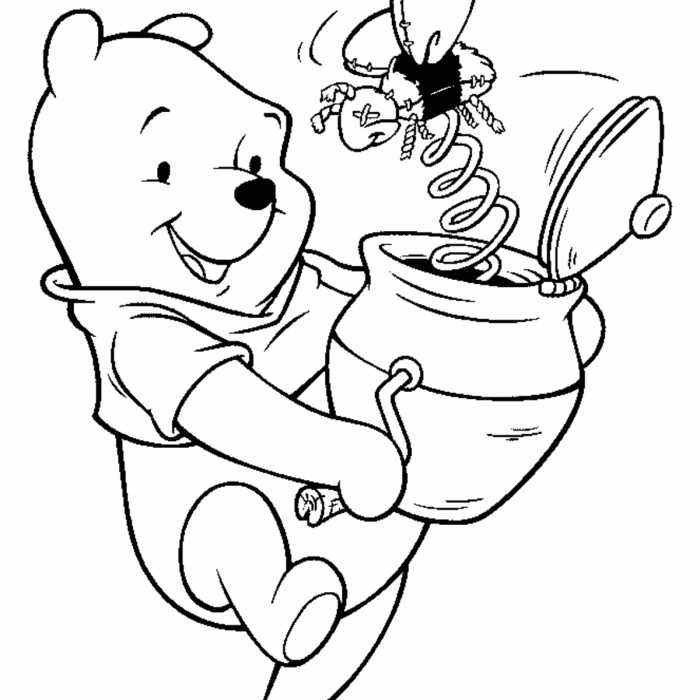 Coloring pages for kids pdf free