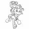 Paw Patrol Coloring Page Marshall A Comprehensive Guide