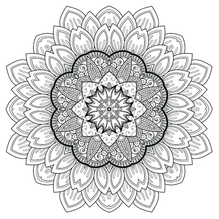 Therapy coloring pages