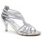 Silver Dress Sandals for Wedding A Style Guide