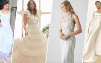 Reputable wedding dress websites