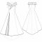 Simple Wedding Dress Sewing Patterns A Beginners Guide