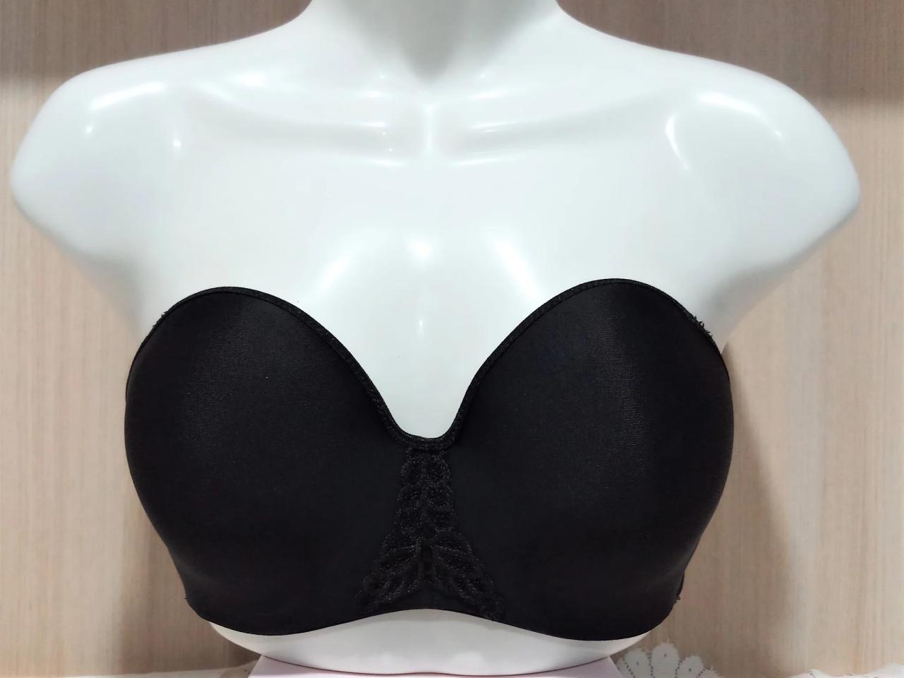 Strapless bras for wedding dresses