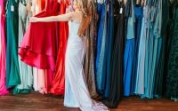 Prom wedding dresses near me