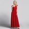 Red Maxi Dresses for Weddings A Style Guide