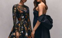 Rent the runway dresses for wedding guest