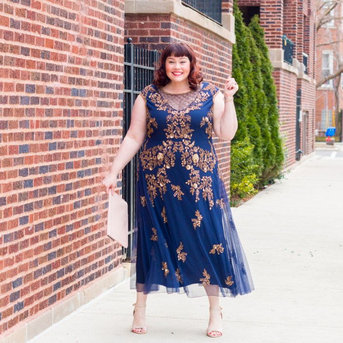 Plus size wedding guest dresses nearby