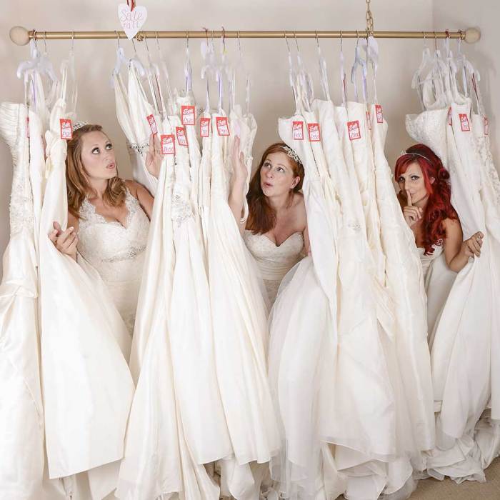 Second hand wedding dresses phoenix