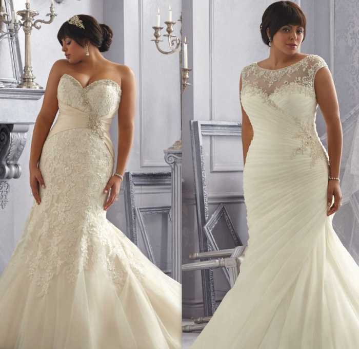 Simple 2nd wedding dresses