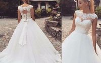 Size 12 wedding dresses