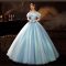 Sky Blue Wedding Guest Dress A Style Guide