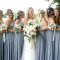 Periwinkle Dresses for Weddings A Style Guide