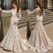 Sleeveless Mermaid Wedding Dresses A Guide