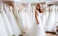 Rent wedding dresses online