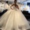 Sparkly Fitted Wedding Dresses A Guide