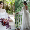 Sleek and Simple Wedding Dresses A Modern Guide