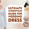 Slip Under Wedding Dress The Ultimate Guide