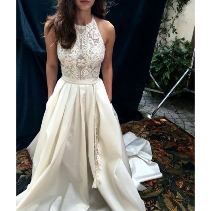 Prom wedding dresses near me