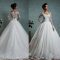 Princess Like Wedding Dresses A Timeless Elegance