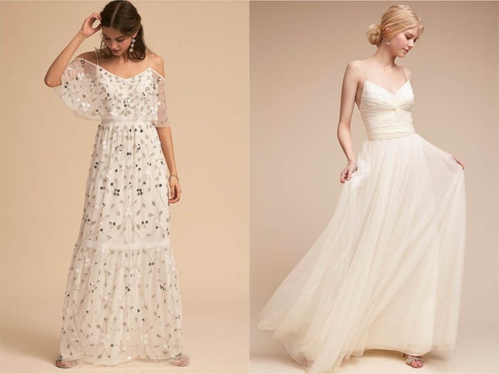 Reputable wedding dress websites